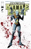 Invincible Universe Battle Beast #10 2nd Ptg