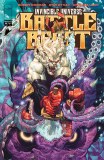 Invincible Universe Battle Beast #10 Cvr B