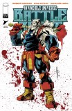 Invincible Universe Battle Beast #11 2nd Ptg