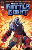 Invincible Universe Battle Beast #11 Habchi Incentive Variant