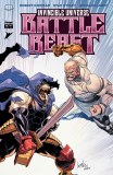 Invincible Universe Battle Beast #12 Cvr B