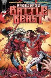 Invincible Universe Battle Beast #12 10 Copy Variant