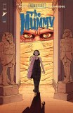 Universal Monsters The Mummy #2