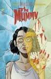 Universal Monsters The Mummy #3
