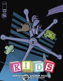 Kids #1 One-Shot Cvr B