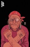 Golden Rage Mother Knows Best #3 Cvr B