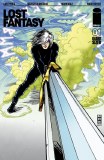 Lost Fantasy #1 25 Copy Variant