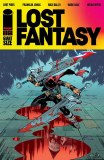 Lost Fantasy #5