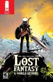 Lost Fantasy #5 Cvr C
