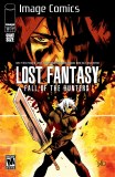 Lost Fantasy #10 Cvr B