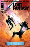 Lost Fantasy #13