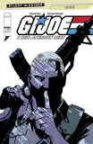 GI Joe A Real American Hero Silent Missions Duke #1