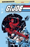 GI Joe A Real American Hero Silent Missions Jinx #1