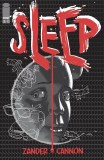 Sleep #2 (Of 8) Cvr A Zander Cannon