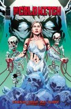 Cold Witch Tale of the Shrouded College #2