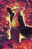 Exquisite Corpses #1 50 Copy Variant