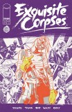 Exquisite Corpses #5 Polybagged Variant