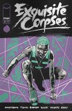 Exquisite Corpses #8 Thank You Variant