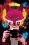 Exquisite Corpses #11 Stealth Variant