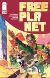 Free Planet #4