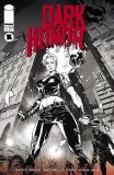 Dark Honor #1 Cvr B