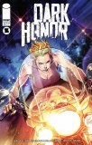 Dark Honor #5
