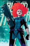 Blood & Thunder #1 Cvr B