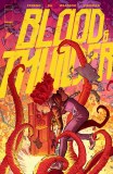 Blood & Thunder #3