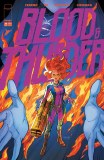 Blood & Thunder #10 10 Copy Variant