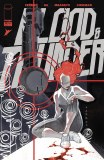 Blood & Thunder #13 10 Copy Variant