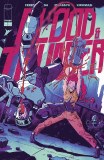 Blood & Thunder #15 Cvr B