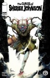 Spawn Curse of Sherlee Johnson #1 2nd Ptg