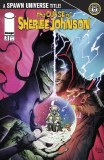 Spawn Curse of Sherlee Johnson #2