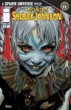 Spawn Curse of Sherlee Johnson #2 Cvr B