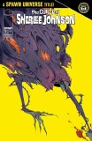 Curse of Sherlee Johnson #7