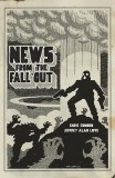 News From the Fallout #3 Cvr B