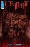 I Tyrant #3