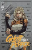 Ghost Pepper #5 10 Copy Variant