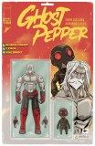 Ghost Pepper #6 10 Copy Variant