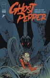 Ghost Pepper #8 Cvr B Daniel Warren Johnson & Mike Spicer Variant