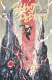 Ghost Pepper #9 Cvr B