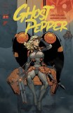 Ghost Pepper #11 Cvr B