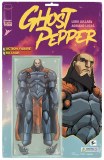 Ghost Pepper #11 10 Copy Variant