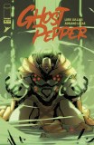 Ghost Pepper #14