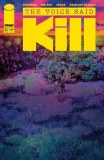 Voice Said Kill #2