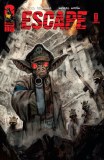 Escape #6 Cvr B