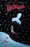 Universal Monsters Invisible Man #4