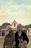 Everything Dead & Dying #2 10 Copy Variant