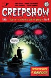 Creepshow Vol 04 #4 10 Copy Variant