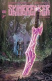 Skinbreaker #4 10 Copy Variant